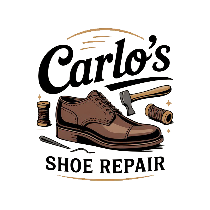 Carlo's Shoe Repair